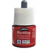 Image de Pebeo, Peinture loisirs créatifs, Marbling couleur à marbrures (45 ml)