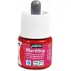 Image de Pebeo, Peinture loisirs créatifs, Marbling couleur à marbrures (45 ml)