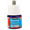 Image de Pebeo, Peinture loisirs créatifs, Marbling couleur à marbrures (45 ml)