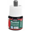 Image de Pebeo, Peinture loisirs créatifs, Marbling couleur à marbrures (45 ml)