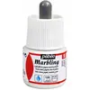 Image de Pebeo, Peinture loisirs créatifs, Marbling couleur à marbrures (45 ml)