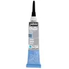 Image de Peinture pour soie - Argent - Pébéo - Setasilk - Gutta à l'eau - Tube de 20ml