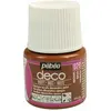 Image de Pebeo, Peinture loisirs créatifs, Deco Couleur acrylique matte (45 ml)