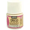 Image de Pebeo, Peinture loisirs créatifs, Deco Couleur acrylique matte (45 ml)