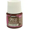 Image de Pebeo, Peinture loisirs créatifs, Deco Couleur acrylique matte (45 ml)