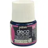 Image de Pebeo, Peinture loisirs créatifs, Deco Couleur acrylique matte (45 ml)