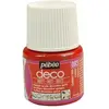 Image de Pebeo, Peinture loisirs créatifs, Deco Couleur acrylique matte (45 ml)