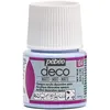 Image de Pebeo Deco - Peinture - peinture acrylique - bleu ciel - mat - 45 ml