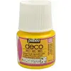 Image de Pebeo, Peinture loisirs créatifs, Deco Couleur acrylique matte (45 ml)