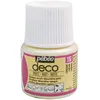 Image de Pebeo P.BO Deco - Peinture - peinture acrylique - vert forêt - 45 ml
