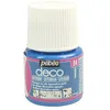Image de Peinture acrylique d'extérieur multi-surfaces - Indigo - 45 ml