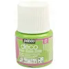 Image de Pebeo, Peinture loisirs créatifs, Deco Outdoor (45 ml)