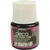 Image de Peinture acrylique d'extérieur multi-surfaces - Noir - 45 ml