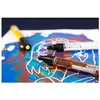 Image de Pebeo, Marqueur, Acrylic Marker Pointe médium biseautee 4mm