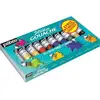 Image de Gouache - Étude et fine - 10 tubes de 20 ml + 1 pinceau - Pébéo - Studio Gouache