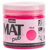 Image de Pebeo, Peinture loisirs créatifs, Acrylique Mat Pub (140 ml)
