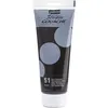 Image de Peinture gouache - Noir trichrome - 51 - Fine - Pébéo - Studio Gouache - 220ml