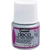 Image de Peinture P.BO Déco - Nacré - 45 ml
