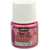Image de Pebeo, Peinture loisirs créatifs, Peinture acrylique nacrée Deco (45 ml)