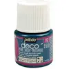 Image de Pebeo, Peinture loisirs créatifs, Deco Couleur acrylique nacrée (45 ml)