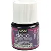 Image de Pebeo, Peinture loisirs créatifs, Deco Couleur acrylique nacrée (45 ml)