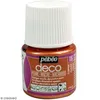 Image de Peinture P.BO Déco - Nacré - 45 ml