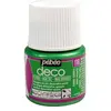 Image de Pebeo, Peinture loisirs créatifs, Deco Couleur acrylique nacrée (45 ml)