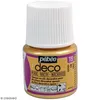 Image de Peinture P.BO Déco - Nacré - 45 ml