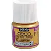 Image de Pebeo, Peinture loisirs créatifs, Deco Couleur acrylique nacrée (45 ml)