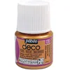 Image de Peinture P.BO Déco - Nacré - 45 ml