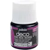 Image de Peinture P.BO Déco - Nacré - 45 ml