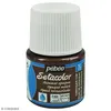 Image de Peinture tissu Pébéo Setacolor 45 ml - moiré