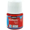 Image de Pebeo, Peinture loisirs créatifs, Setacolor opaque (45 ml)