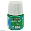 Image de Peinture textile Setacolor opaque - Vert - 45 ml