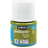 Image de Pebeo, Peinture loisirs créatifs, Setacolor opaque (45 ml)