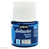 Image de Peinture textile Setacolor opaque - Bleu jean - 45 ml