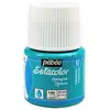 Image de Pebeo, Peinture loisirs créatifs, Setacolor opaque (45 ml)