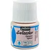 Image de Pebeo, Peinture loisirs créatifs, Setacolor opaque (45 ml)