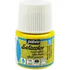 Image de Pebeo, Peinture loisirs créatifs, Setacolor opaque effet daim (45 ml)