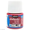 Image de Peinture tissu Setacolor Pébéo - Effet Daim Opaque - 45 ml