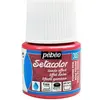 Image de Pebeo, Peinture loisirs créatifs, Setacolor opaque effet daim (45 ml)