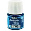 Image de Pebeo, Peinture loisirs créatifs, Setacolor opaque effet daim (45 ml)