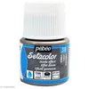 Image de Peinture textile Setacolor opaque effet daim - Galet - 45 ml
