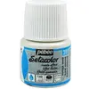 Image de Pebeo, Peinture loisirs créatifs, Setacolor opaque effet daim (45 ml)