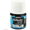Image de Peinture textile Setacolor opaque effet daim - Anthracite - 45 ml