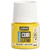 Image de Pebeo, Peinture loisirs créatifs, Couleurs de cuir SetaCuir (45 ml)
