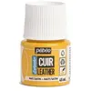Image de Pebeo, Peinture loisirs créatifs, Couleurs de cuir SetaCuir (45 ml)