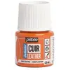 Image de Pebeo, Peinture loisirs créatifs, Couleurs de cuir SetaCuir (45 ml)