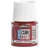 Image de Pebeo, Peinture loisirs créatifs, Couleurs de cuir SetaCuir (45 ml)