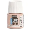 Image de Peinture pour cuir et simili - Rose sakura - Setacolor Cuir - Pébéo - 45ml